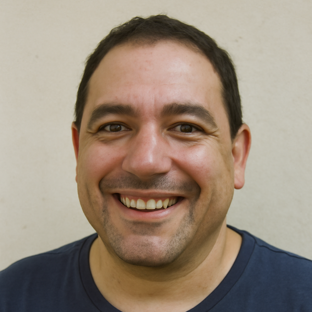 Ricardo Silva