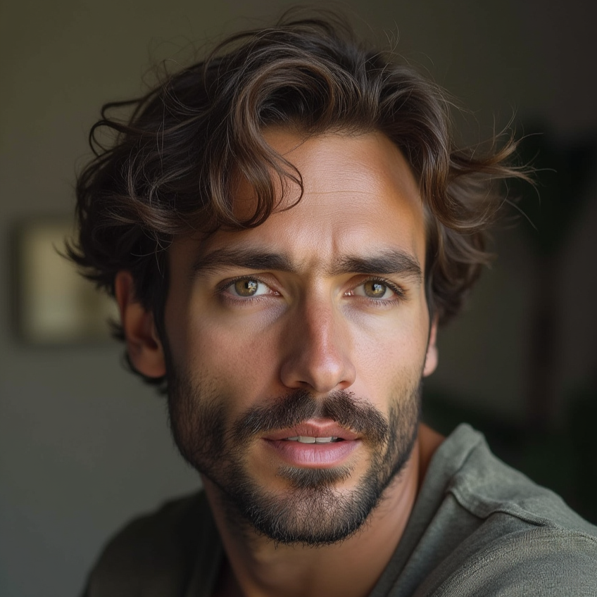 Felipe Machado